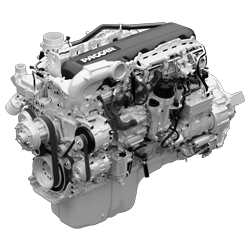 U255A Engine
